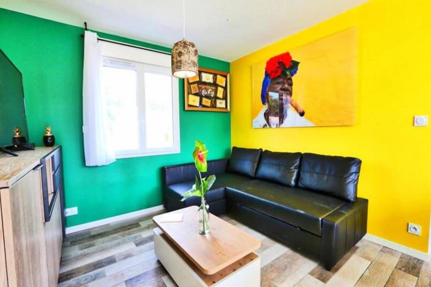 Villa Cuba - Domaine Le Sherwood - foto 12