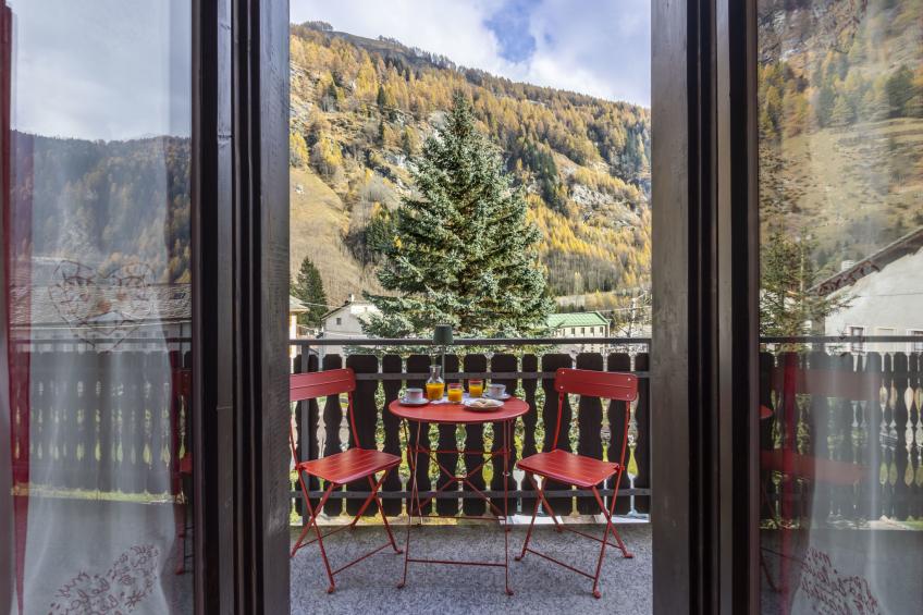 Isola di Madesimo Apartments - foto 31