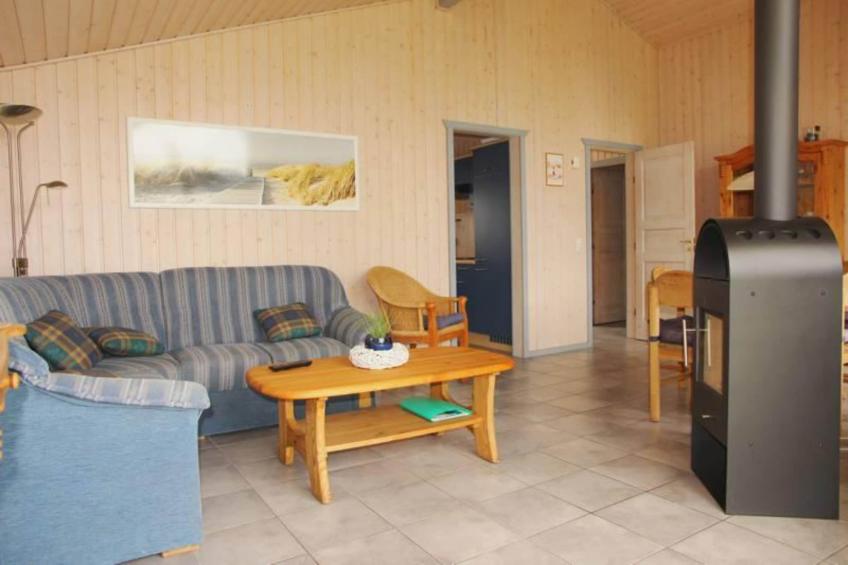 Ferienhaus Seeschwalbe-19 - foto 4