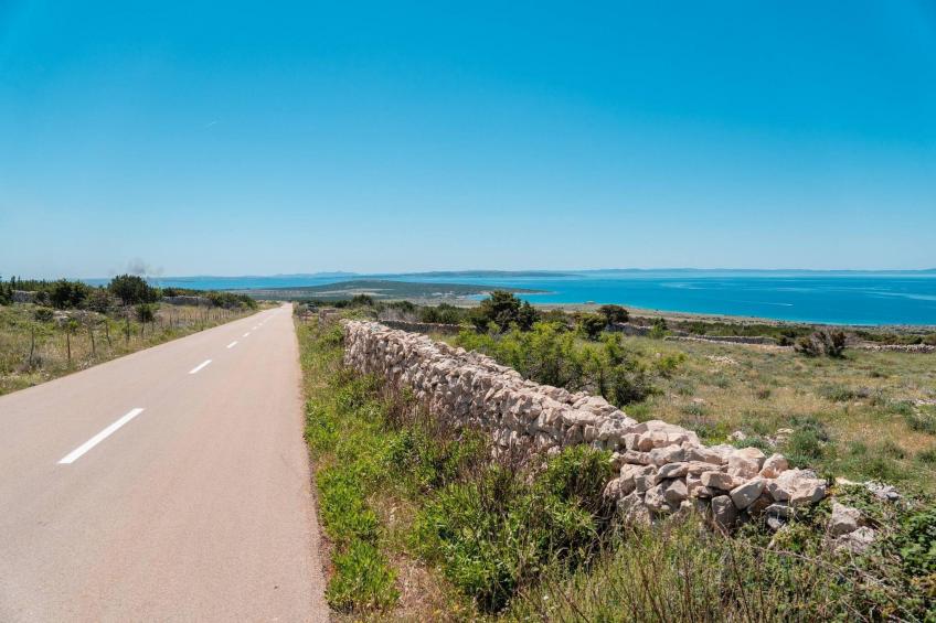 Beach house Festini - foto 43