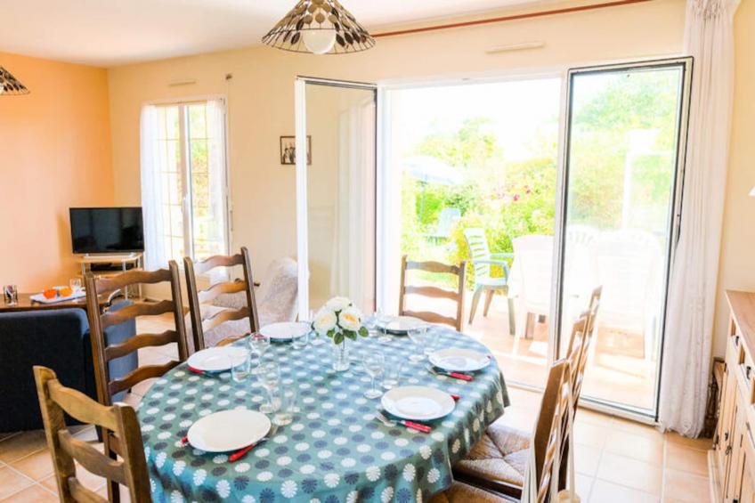 Maison à Plomeur - foto 9