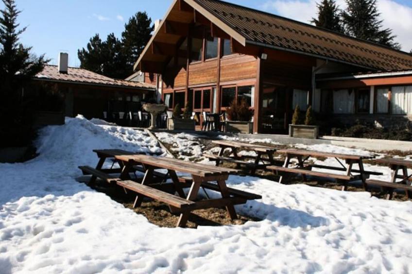 VVF Les Ecrins Champsaur - foto 9