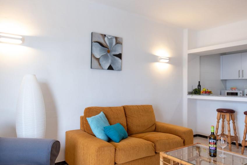 Villa Blanca Apartment 2 - foto 11