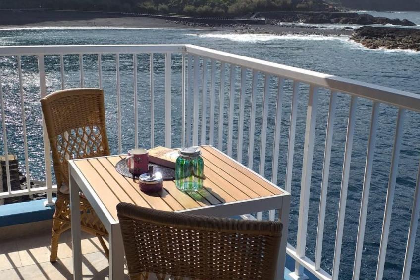 in Mesa Del Mar mit Offenem Balkon - foto 25