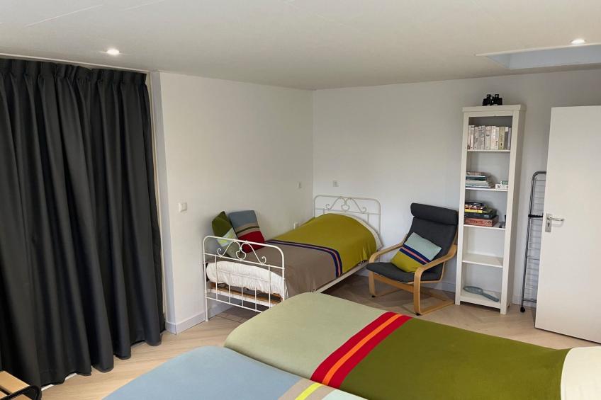 Haus für bis zu fünf Personen im Erdgeschoss. - foto 5