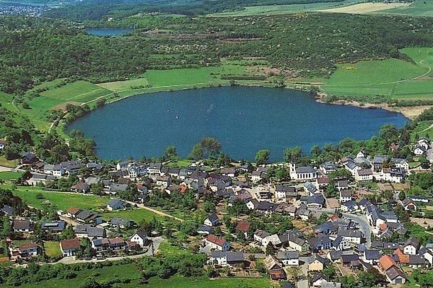 Elegante Ferienwohnung in Schalkenmehren - foto 2