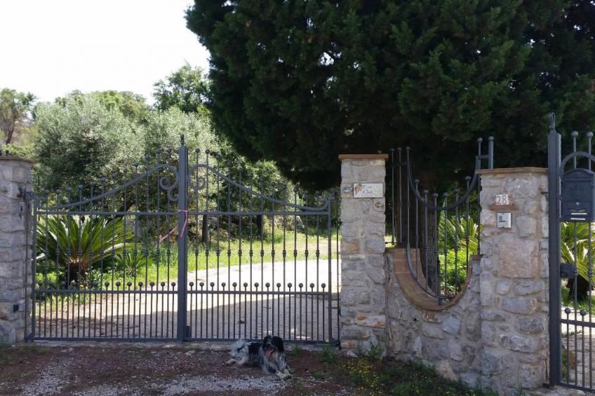 Weintrauben und Sterne Maison" Touristenunterkunft - foto 26