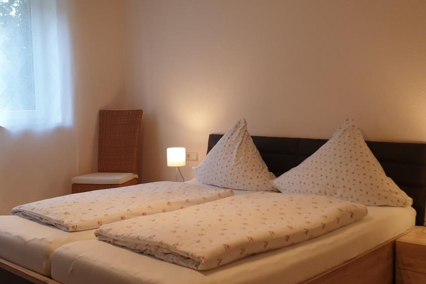 Doppelappartement Privater Zugang zur Sauna und Garten - foto 34