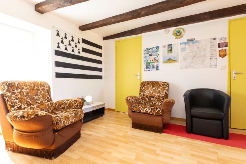 Les jardins - foto 10