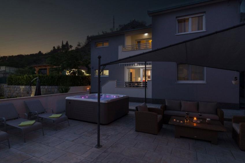Villa "Roko" mit Whirlpool - foto 35