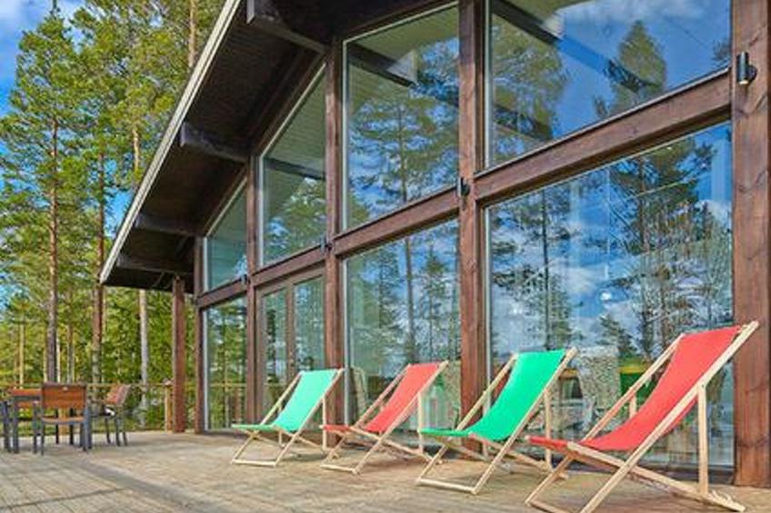 Villa miestamo - foto 4