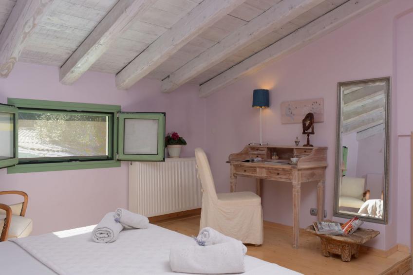 Charmantes Steinhaus in Agios Matheos - foto 8