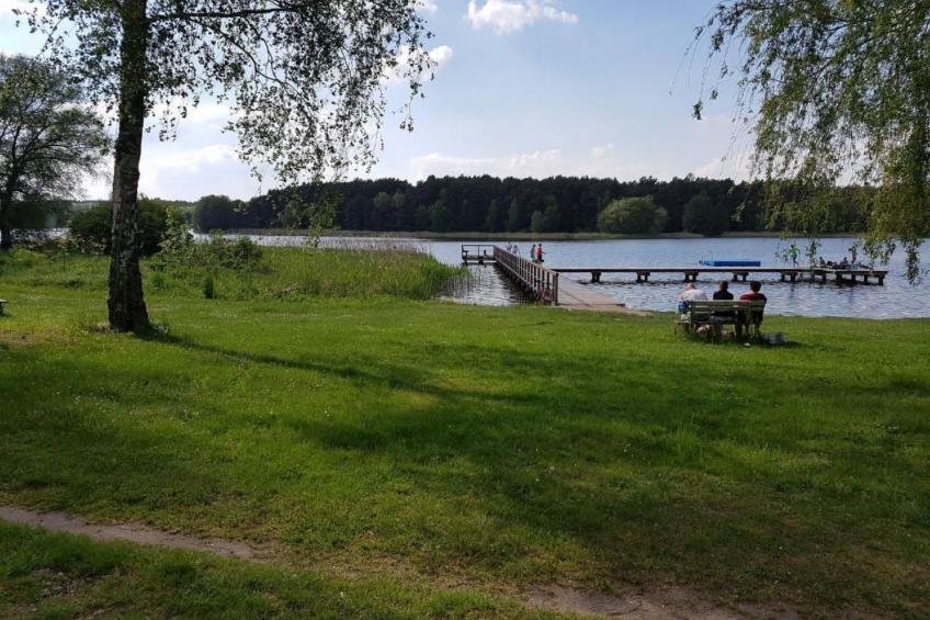 Bungalow Stuebner - foto 35