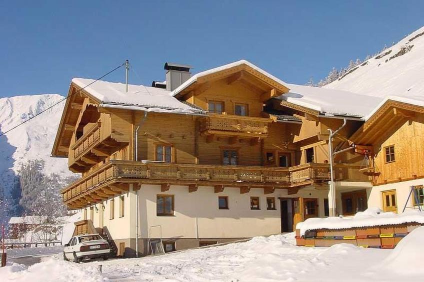 Gemütliche Wohnung in Innervillgraten mit Garten - foto 10