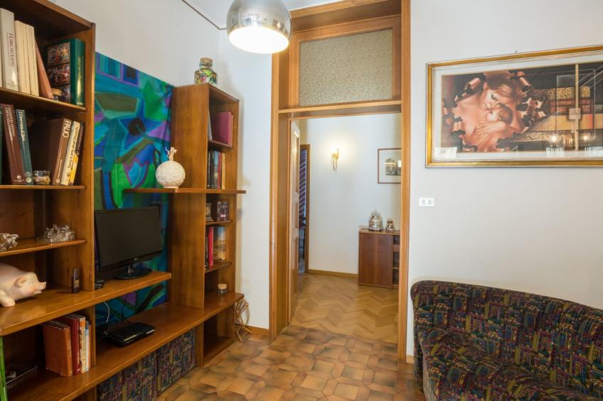 Wohnung 'Giulia 6' mit Pool - foto 26