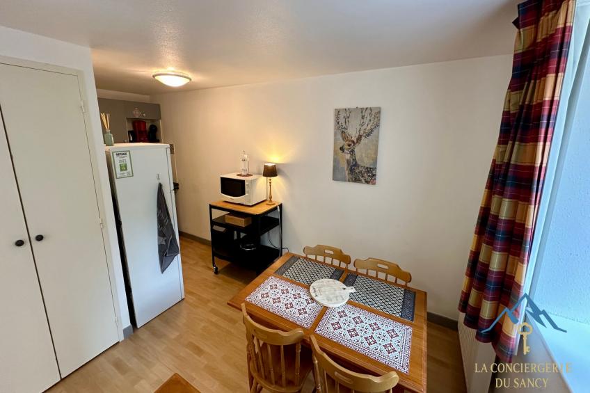 La Rive Gambetta La Bourboule 4 pers - foto 5