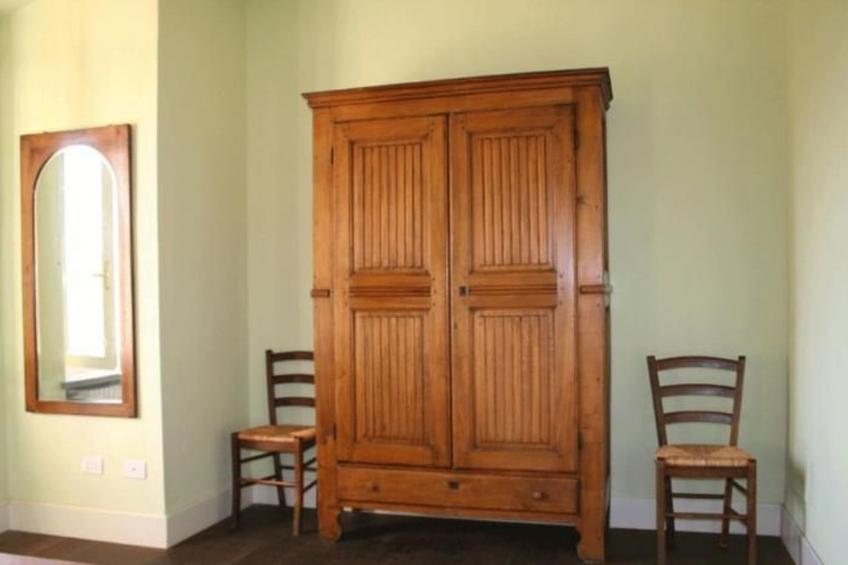 Haus in Manciano mit Terrasse, Garten und Grill - foto 6