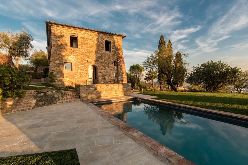 Villa Collina - foto 6