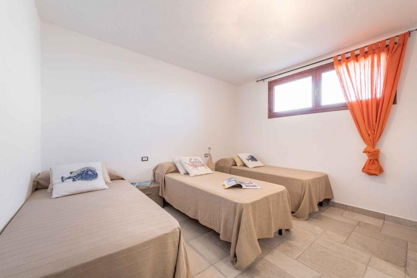 Vakantiewoning met terras - VW-B76YY - foto 21