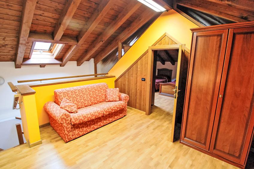 Albergo Diffuso - Cjasa Fantin - foto 14