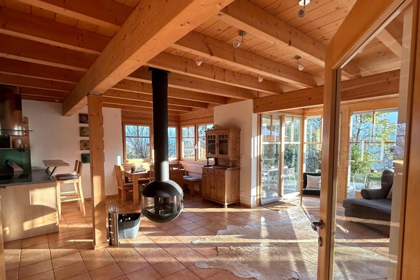 Landhaus St Georgen im Gailtal - foto 22