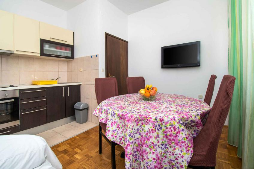 Appartement de vacances avec lit bébé - BF-DX4XH - foto 16