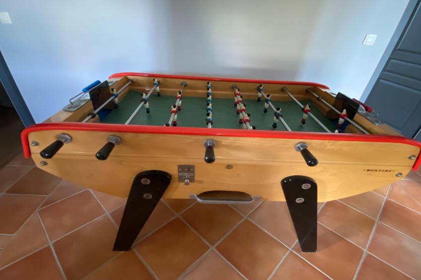 Le Mas d'à côté - foto 19