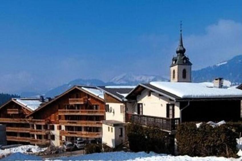 Résidence Le Village - foto 13