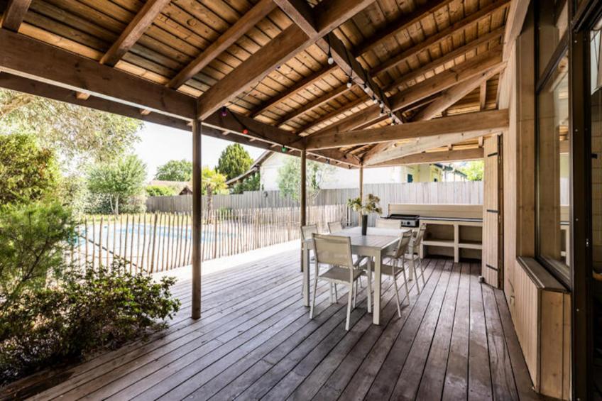 Maison à Andernos-les-Bains - foto 21