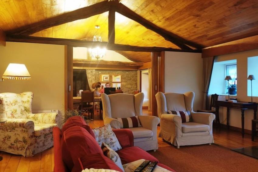 Fabelhafter Pool in einer atemberaubenden Landschaft - foto 7