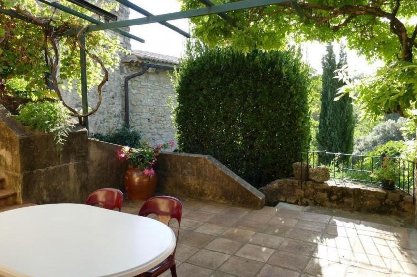 Grosszügiges Ferienhaus mit Pool / Provence - foto 4