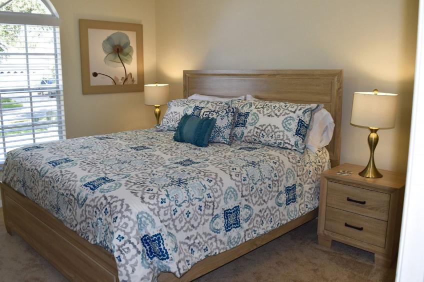 Entspannende Familienvilla mit privatem Pool und Spa. Große Lanai mit reichlich - foto 5