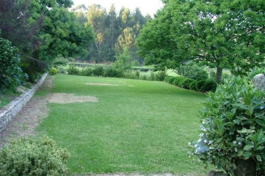 Finca "Quinta do Bento Novo" - foto 32