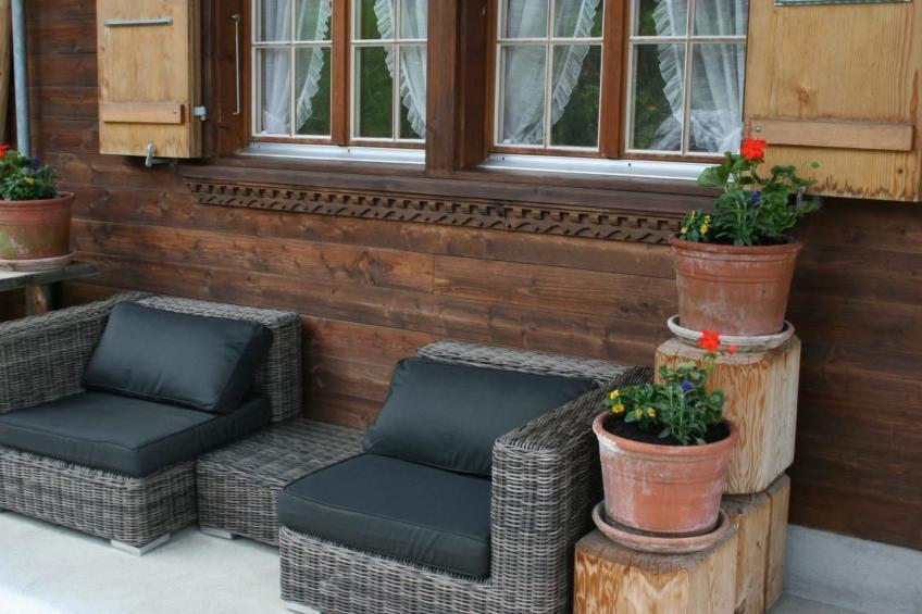 Fewo mit Herz - foto 2