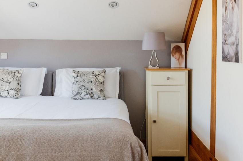 The Welsh Barn - foto 29