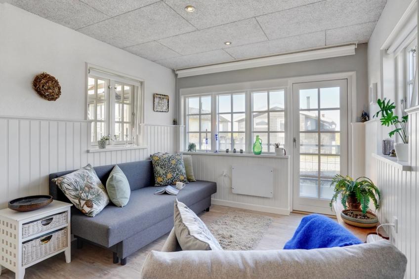 "Sazur" - 75m from the sea in Funen - foto 26