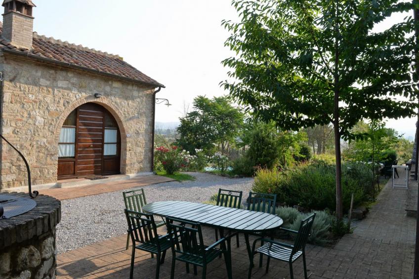 Wohnung 'Beccanella T6' mit Schwimmbad - foto 21