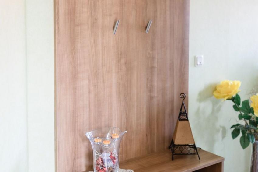 mit Parkplatz und Fahrradunterstellmöglichkeit mit Balkon nah am Wald - foto 15