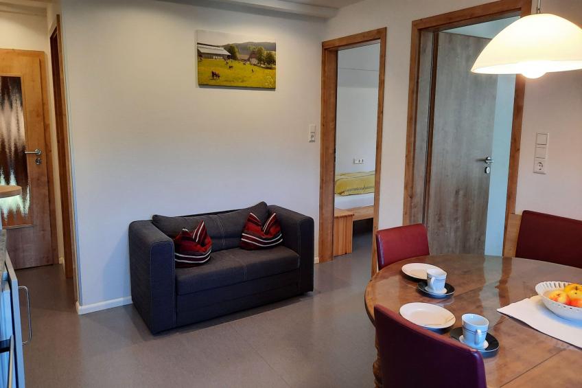 Zuckerbauernhof Weideblick - foto 8