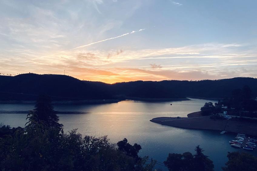 Ferienvilla "Blue Lake House" mit Sauna - foto 33