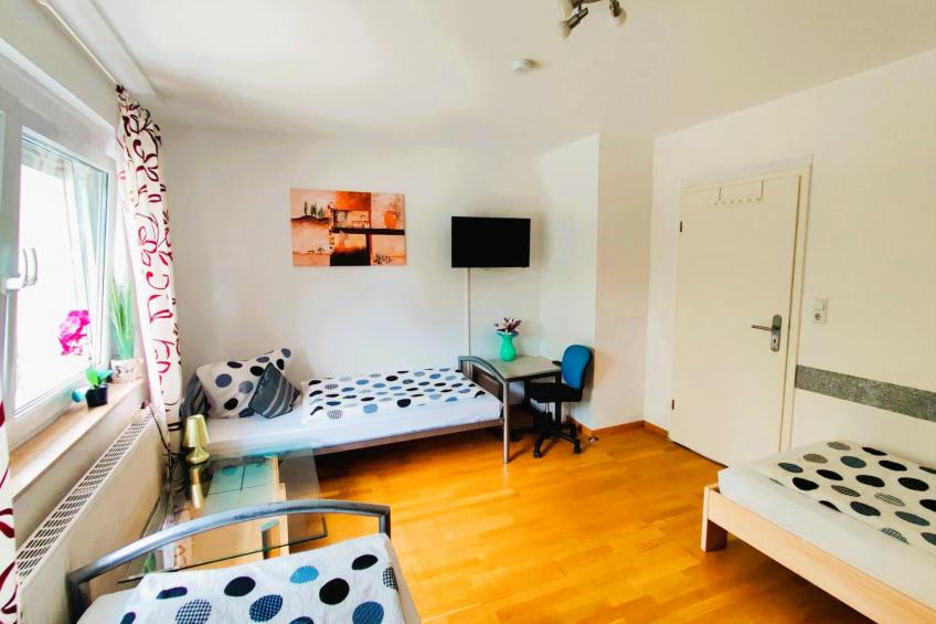 Wohnung „Sonnendeck“ - foto 6