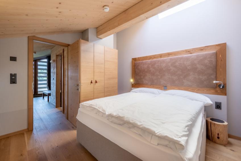 SWISSPEAK Resorts Vercorin - foto 9