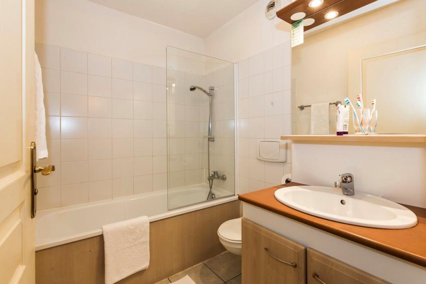Odalys Evian 2p4/5 lake side - foto 6