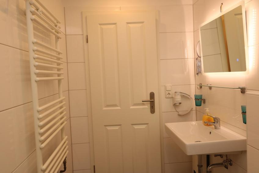 Apartment in Messenähe Essen und DD - foto 35