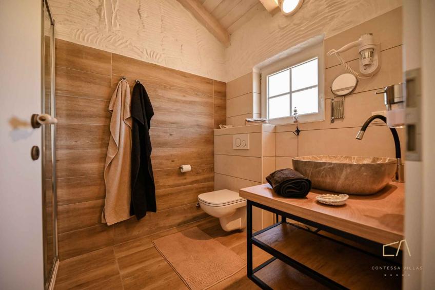 Villa met zwembad en airconditioning - BF-HMCGJ - foto 30
