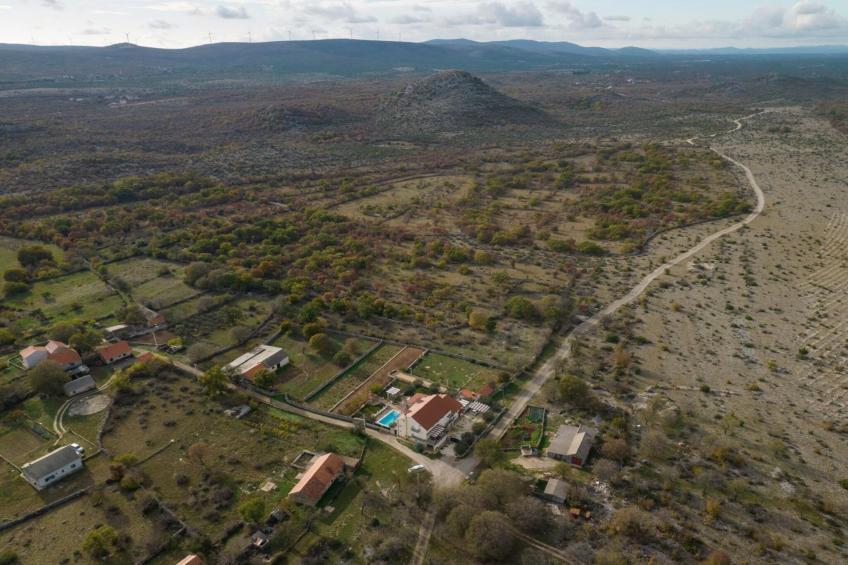 Vila Ive winter spa Podumci - foto 35