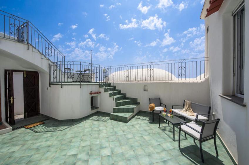 Maison à Praiano - foto 14