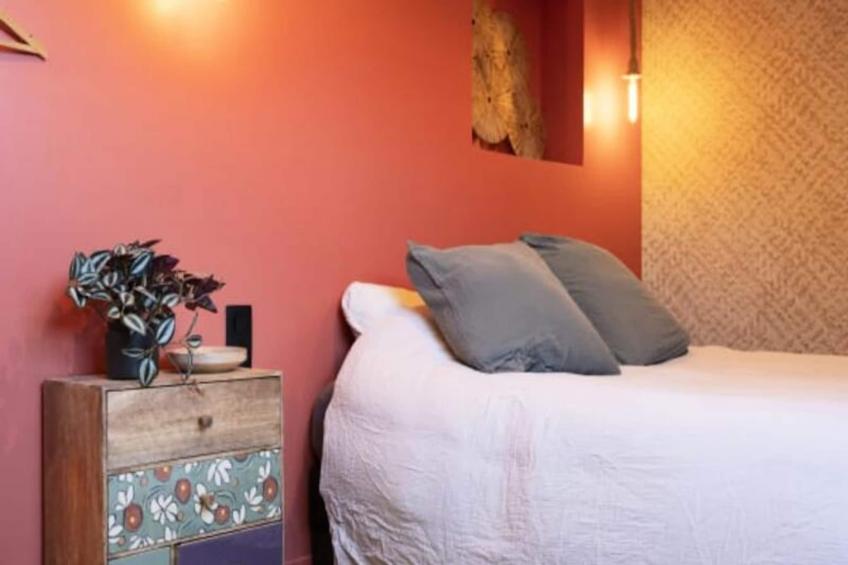 La Cabane - Deux Chambres Et Grande Terrasse    ⭐️⭐️⭐️ - foto 12