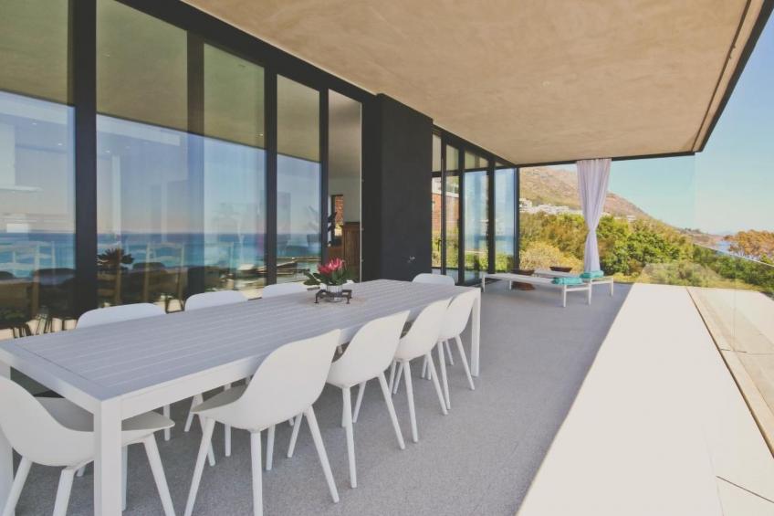 Red Rock Ocean View Villa - Baywatch Apartment - foto 3