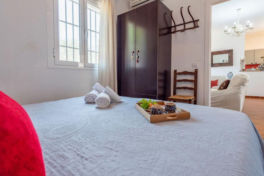 Casa Rural Villa Felisa - foto 15